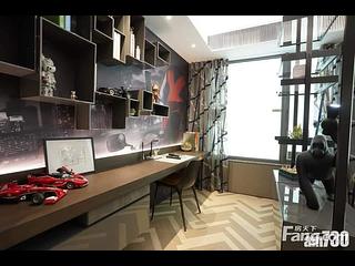Sha Tin - El Futuro 22