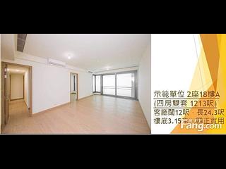 Sha Tin - El Futuro 23