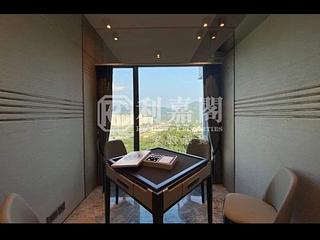 Sha Tin - El Futuro 24