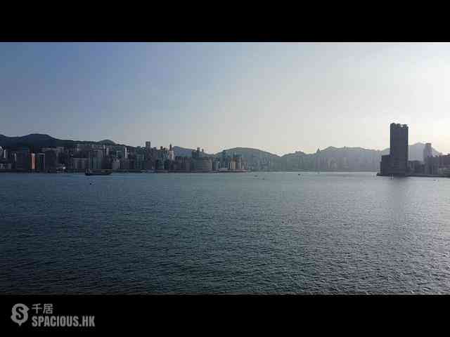 Kai Tak - Pano Harbour 01
