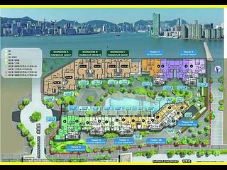 Kai Tak - Pano Harbour 02