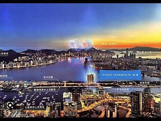 Kai Tak - Pano Harbour 03