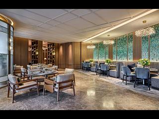 Sha Tin - St Michel Phase 2 08