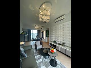 Sha Tin - St Michel Phase 2 02