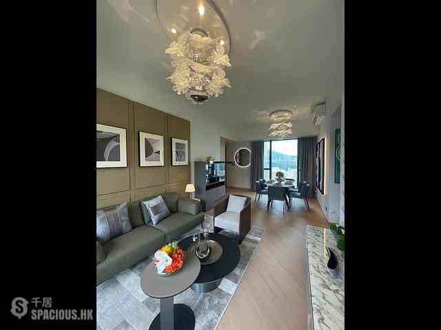 Sha Tin - St Michel Phase 2 01