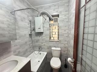Causeway Bay - Fairview Mansion 08