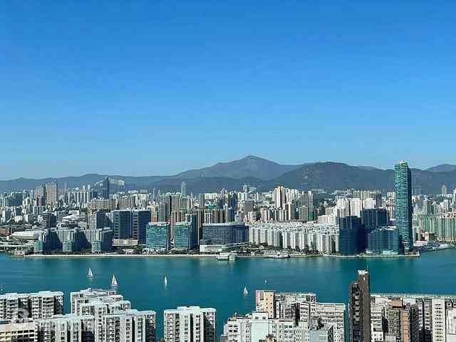 宝马山 - 珊瑚阁 01
