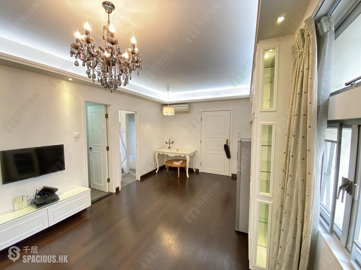 Wan Chai - Newman House 01