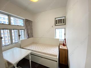 Wan Chai - Newman House 05