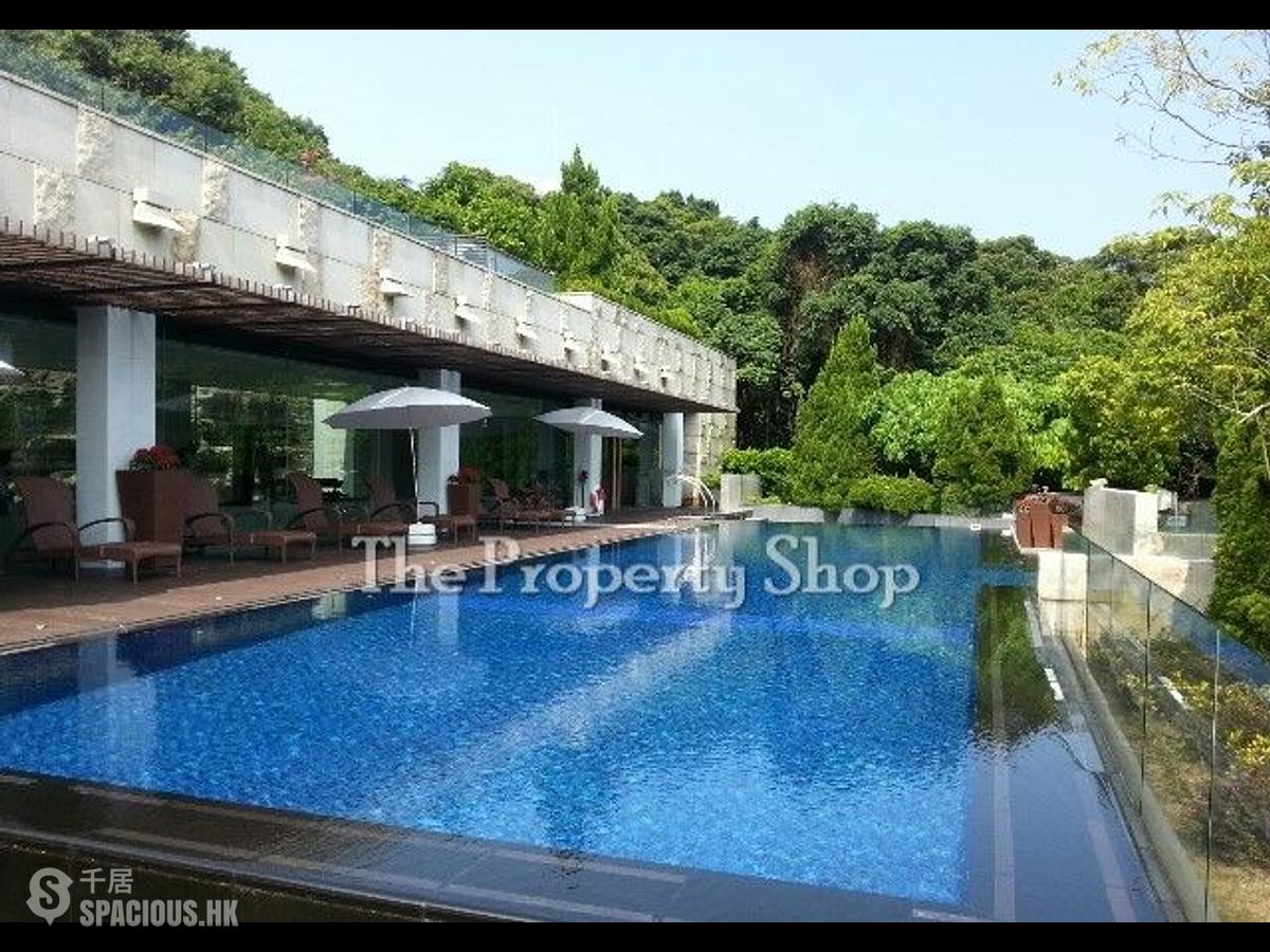 Sai Kung - The Giverny 01