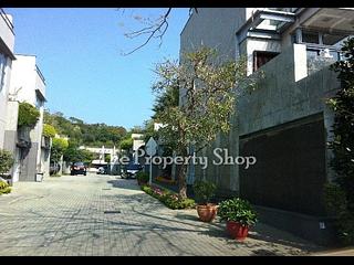 Sai Kung - The Giverny 03