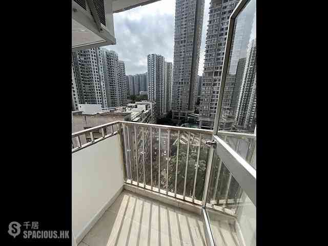 Quarry Bay - Bo Fung Gardens Block A 01