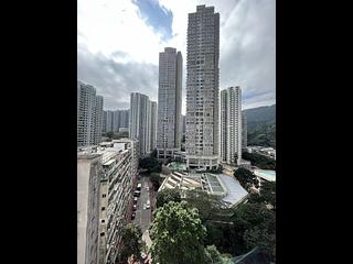 鲗鱼涌 - 宝峰园A座 02
