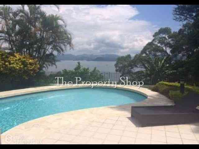 Clear Water Bay - Bayside Villas 01