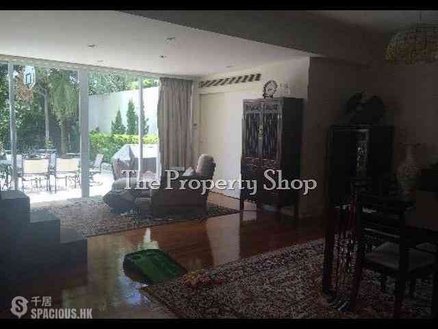 Clear Water Bay - Bayside Villas 05