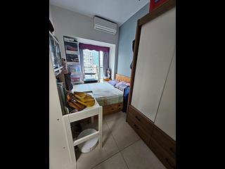 Tiu Keng Leng - Metro Town 03