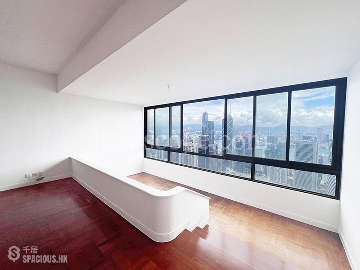 Mid Levels Central - Magazine Heights 01