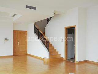 Mid Levels Central - Fairlane Tower 03