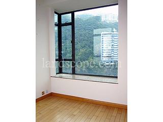 Mid Levels Central - Fairlane Tower 08