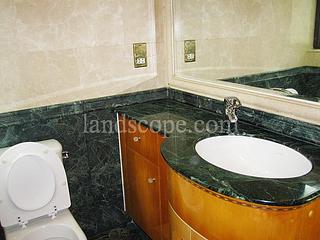 Mid Levels Central - Fairlane Tower 09