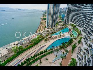Cyberport - Residence Bel-Air Phase 6 Bel-Air No.8 18