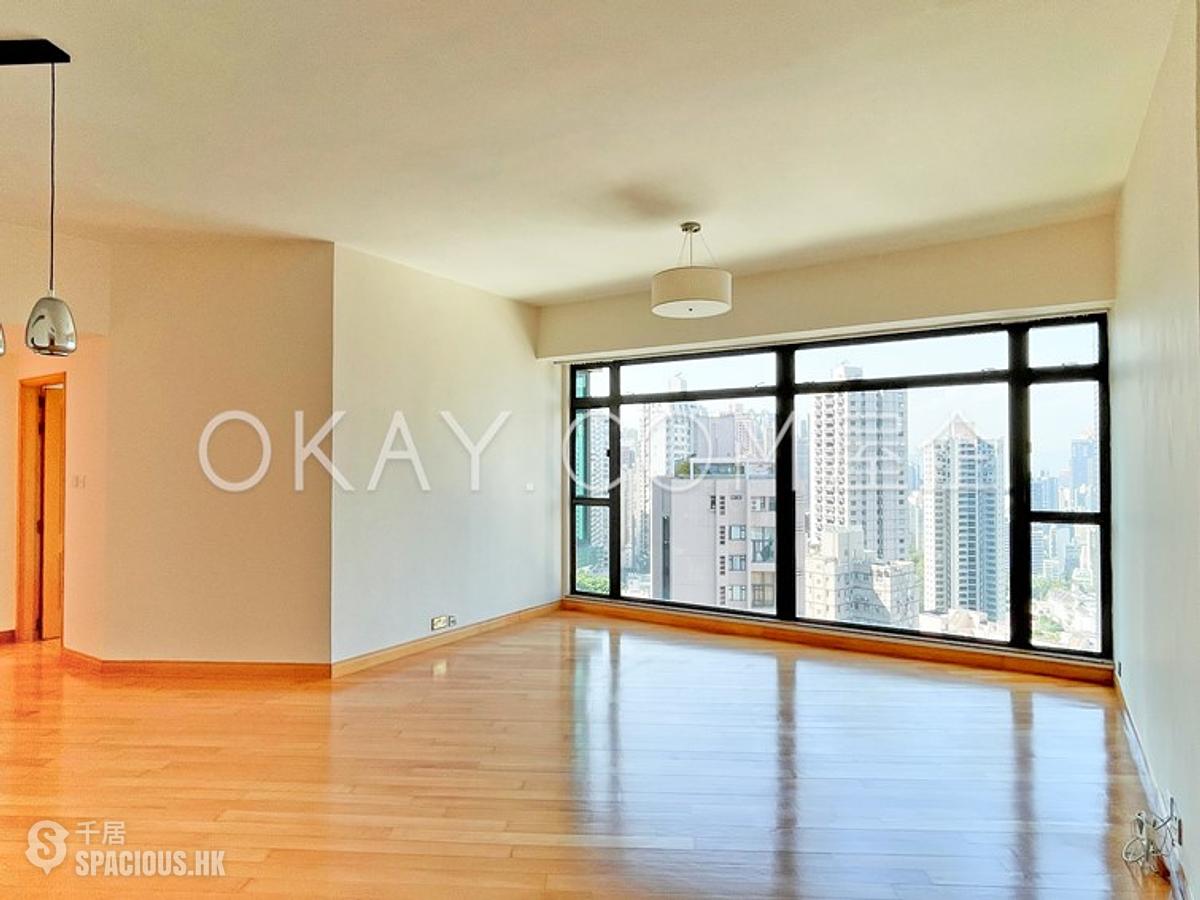 Mid Levels Central - Fairlane Tower 01