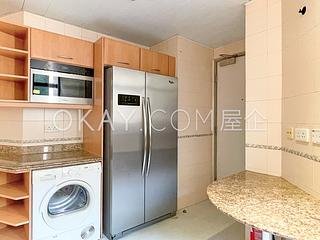 Mid Levels Central - Fairlane Tower 06