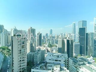 Mid Levels Central - Fairlane Tower 07
