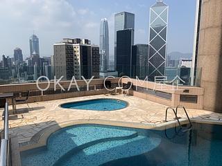 Mid Levels Central - Fairlane Tower 20