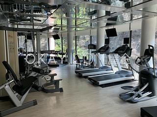 Mid Levels Central - Fairlane Tower 22