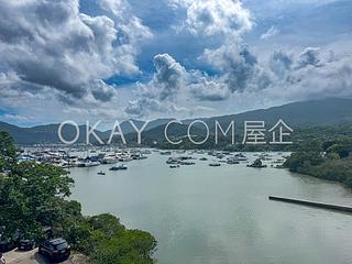 Sai Kung - Che Keng Tuk Road 16