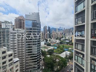 天后 - 栢景臺 10
