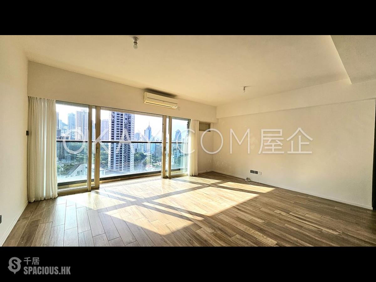 Mid Levels Central - St. Joan Court 01