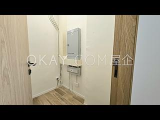 Mid Levels Central - St. Joan Court 14