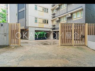 Mid Levels Central - St. Joan Court 21