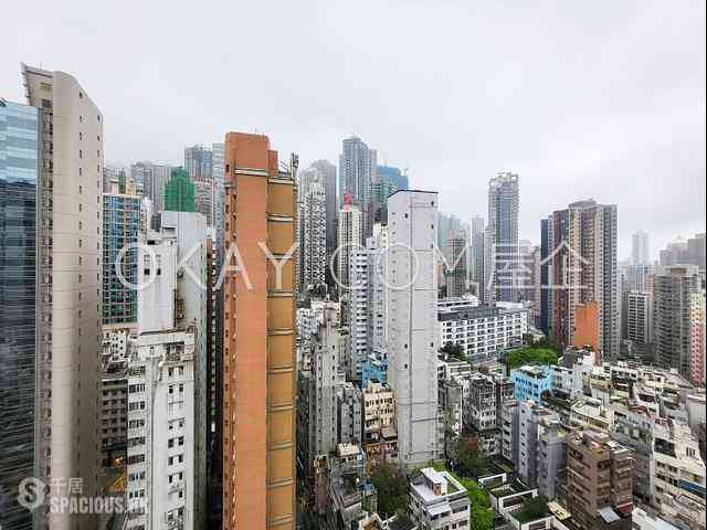 中环 - My Central 01