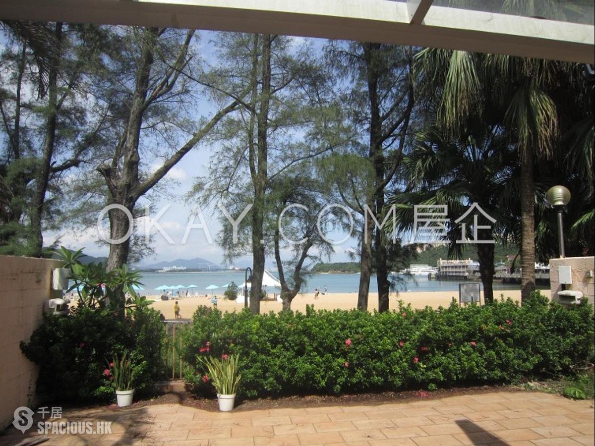 Discovery Bay - Discovery Bay Phase 1 Beach Village Seahorse Lane 01