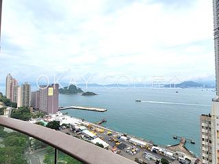 堅尼地城 - 加多近山 04