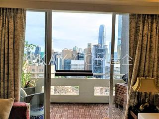 中半山 - 好景大廈 06