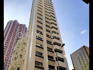 跑馬地 - 宏德街2號 07