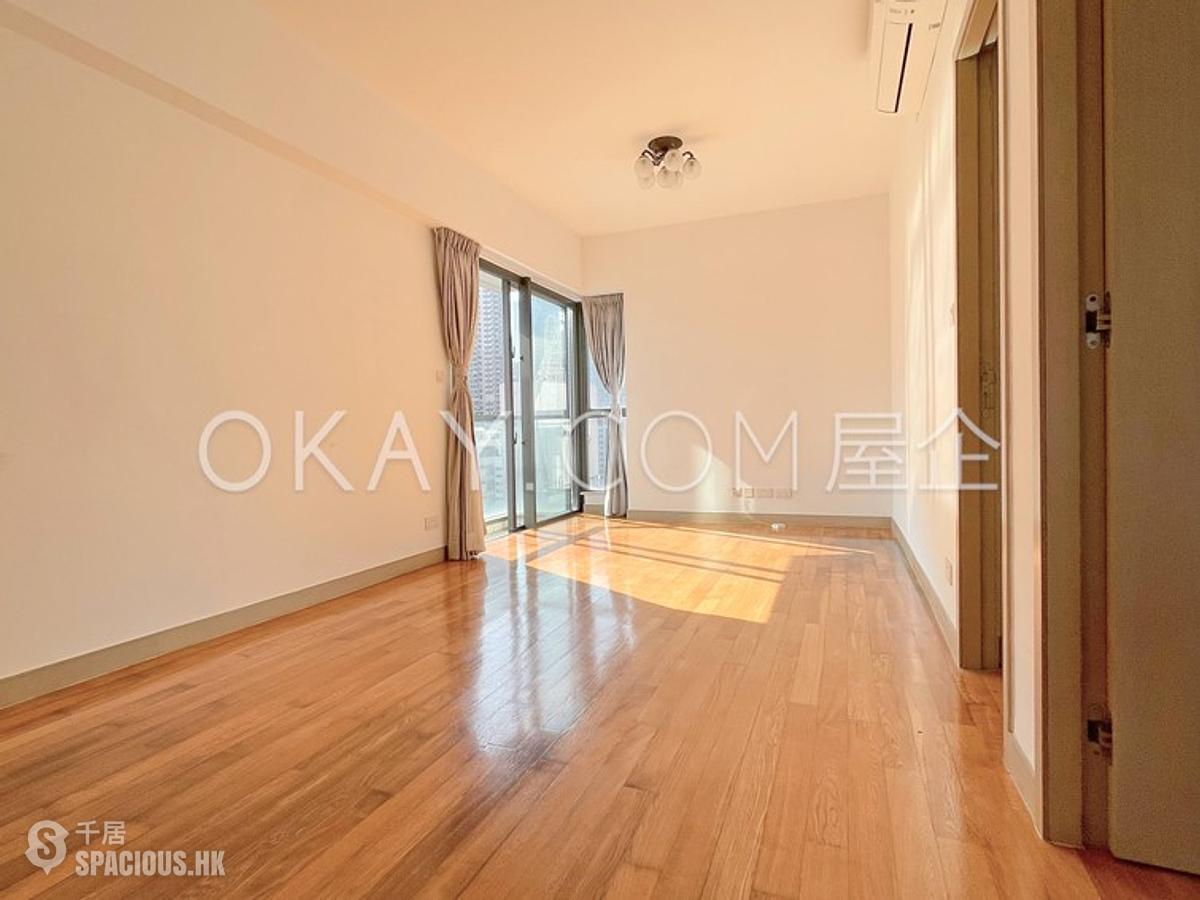 Wan Chai - The Oakhill 01