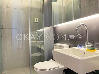 Wan Chai - The Oakhill 06