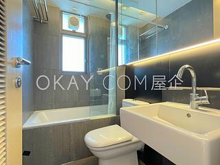 Wan Chai - The Oakhill 09