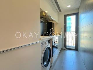 Wan Chai - The Oakhill 10