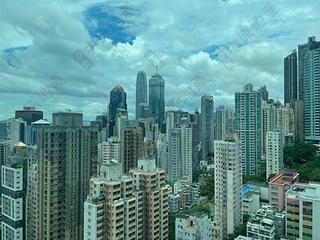 Sai Ying Pun - Centre Place 02