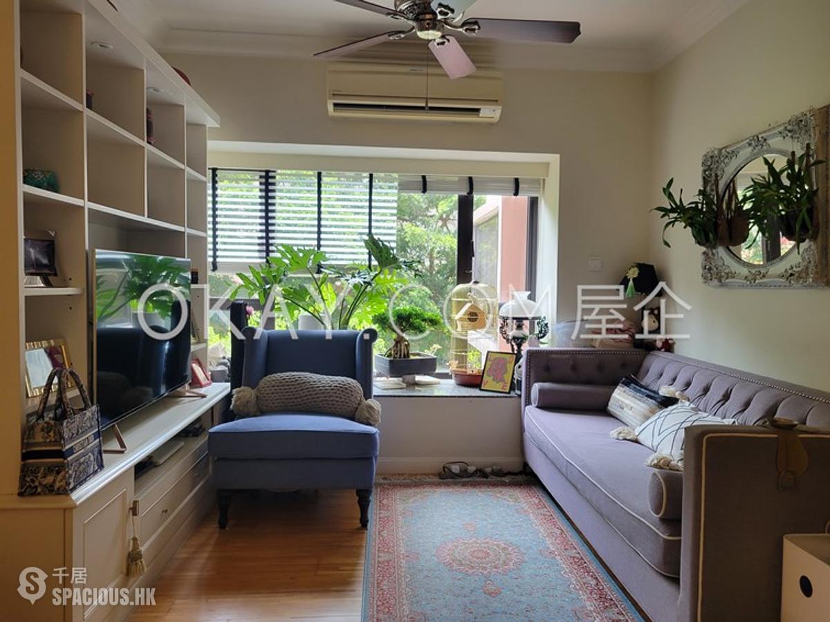 Kennedy Town - Serene Court 01