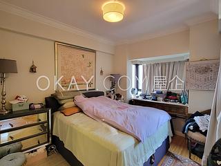 Kennedy Town - Serene Court 03