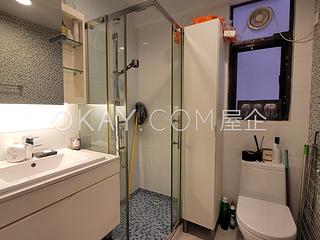 Kennedy Town - Serene Court 08