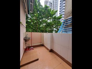Wan Chai - Chung Nam Mansion 02