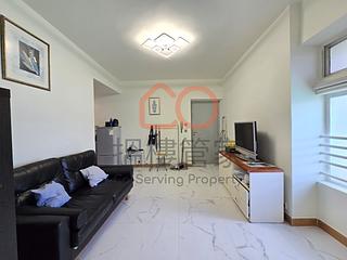 Kennedy Town - Grand Fortune Mansion 07